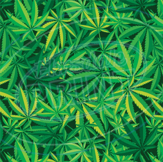 Rasta Shake 015 Printed Pattern Vinyl