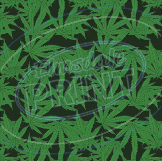 Rasta Shake 017 Printed Pattern Vinyl