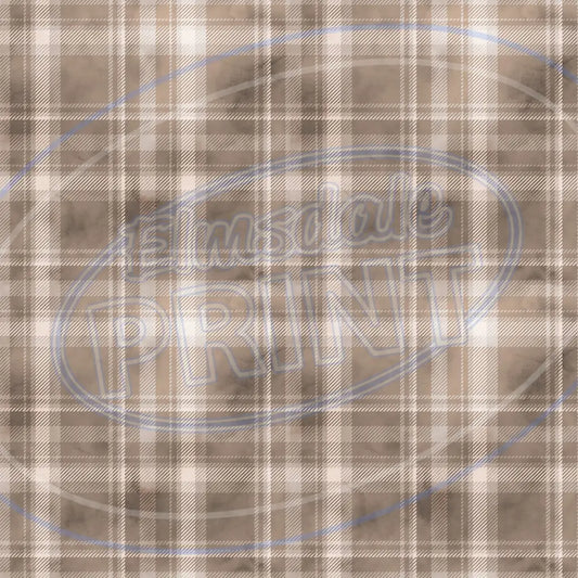 Red Blue Fade 011 - Small Pattern Printed Vinyl