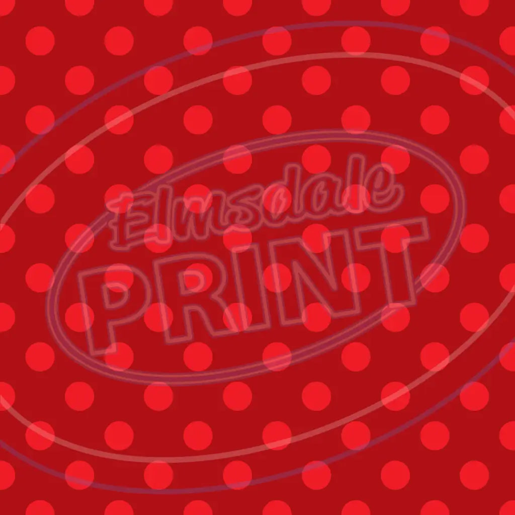 Cartoon Canada 004 Printed Pattern Vinyl