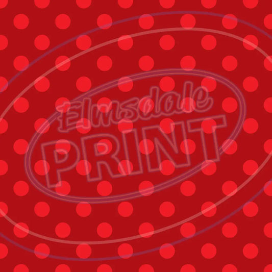 Cartoon Canada 004 Printed Pattern Vinyl