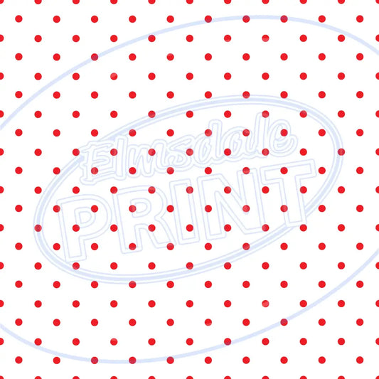 Cartoon Canada 008 Printed Pattern Vinyl