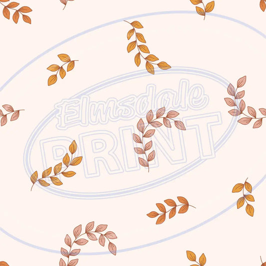 Retro Bliss 008 Printed Pattern Vinyl