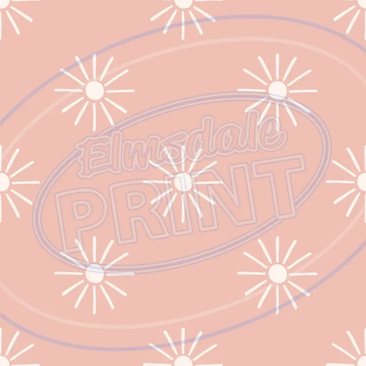 Retro Bliss 012 Printed Pattern Vinyl