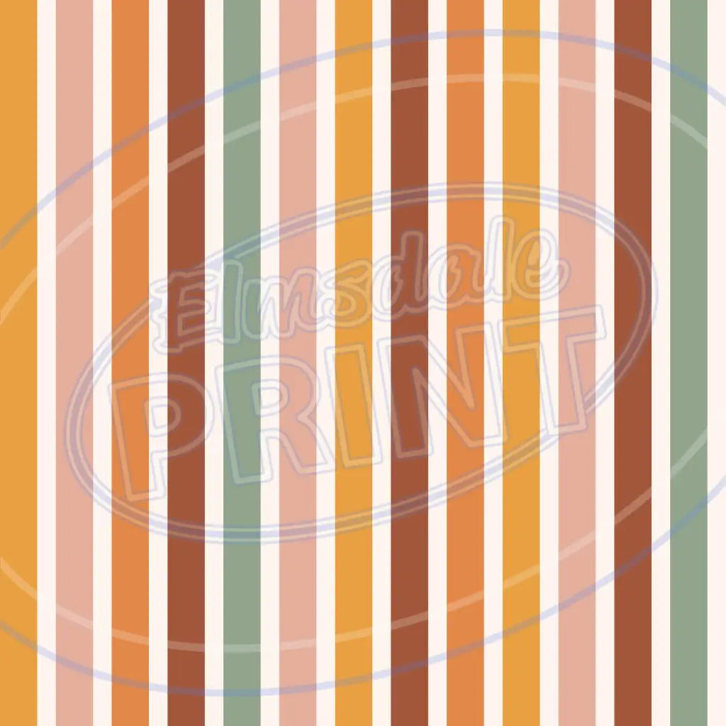 Retro Bliss 015 Printed Pattern Vinyl