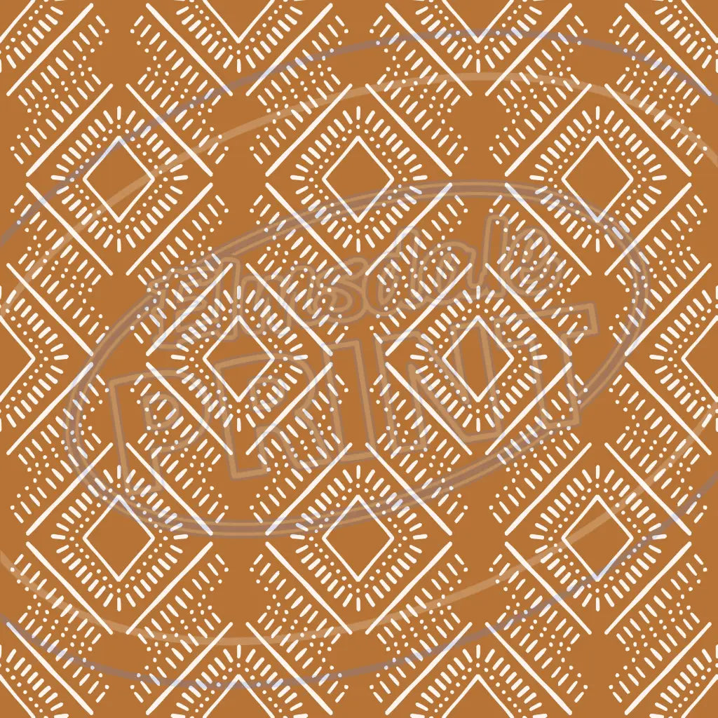 Retro Bliss 016 Printed Pattern Vinyl