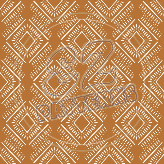 Retro Bliss 016 Printed Pattern Vinyl