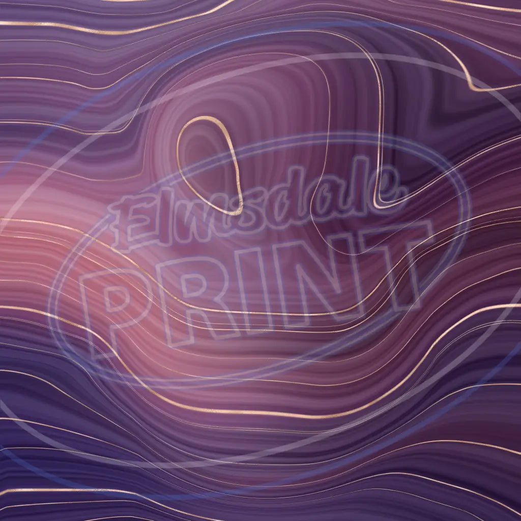 Rose Agate 002 Printed Pattern Vinyl