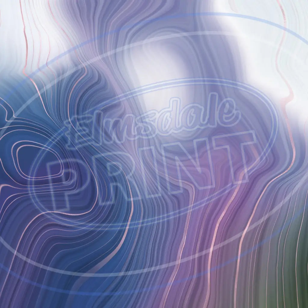 Rose Agate 009 Printed Pattern Vinyl