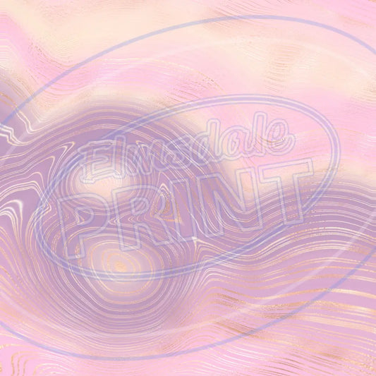 Rose Agate 015 Printed Pattern Vinyl