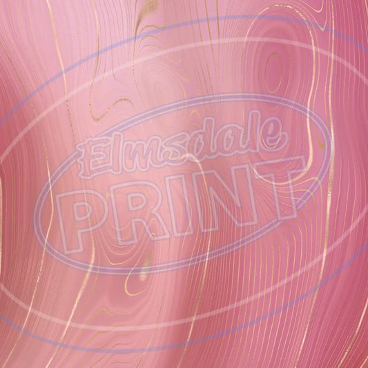 Rose Agate 019 Printed Pattern Vinyl