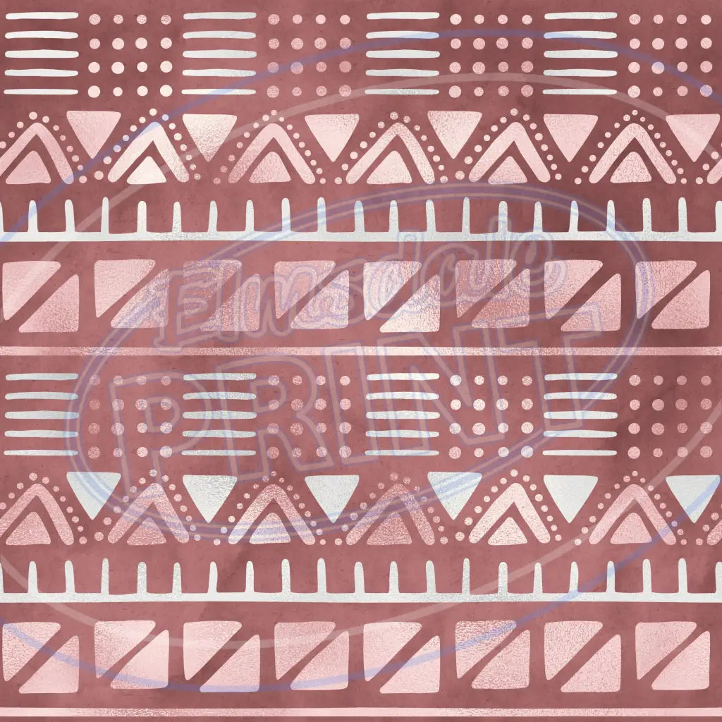 Rose Blush 005 Printed Pattern Vinyl