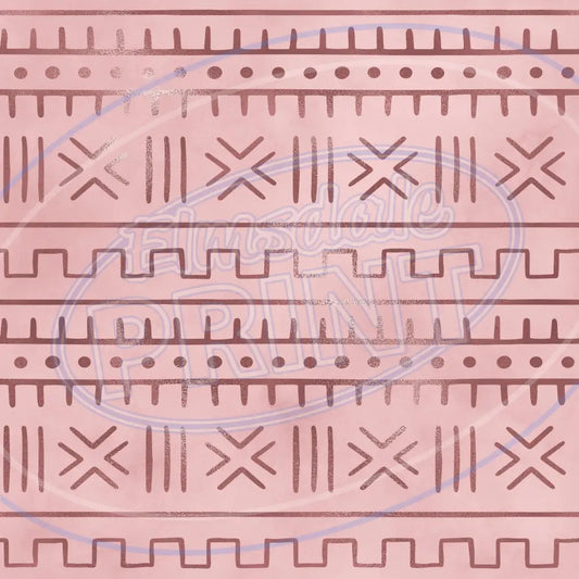 Rose Blush 008 Printed Pattern Vinyl