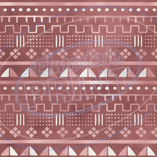 Rose Blush 011 Printed Pattern Vinyl