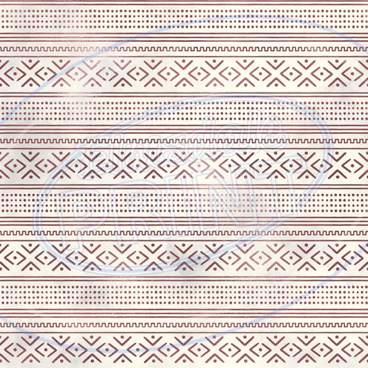 Rose Blush 013 Printed Pattern Vinyl