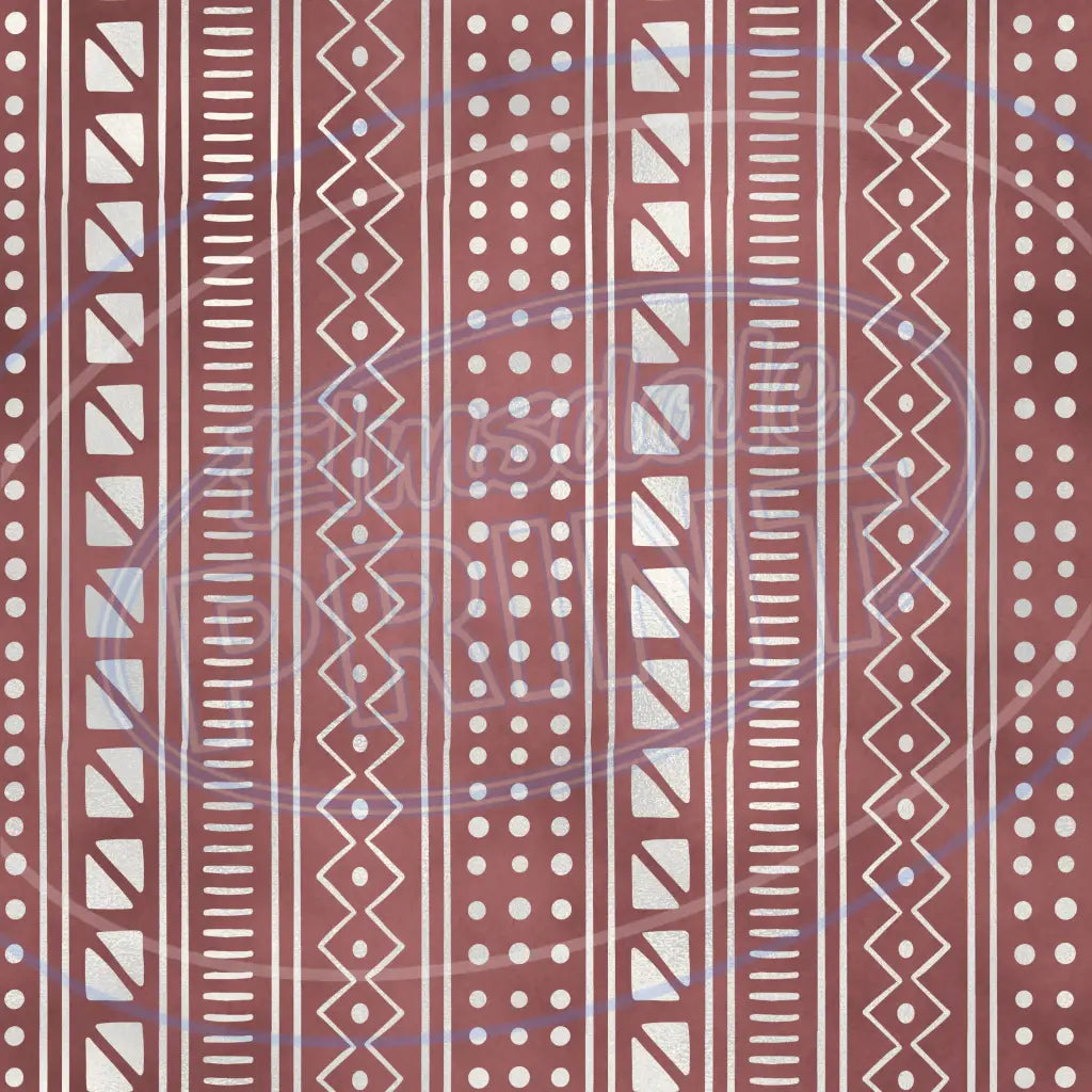 Rose Blush 016 Printed Pattern Vinyl