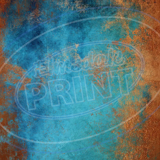 Royal Copper 001 Printed Pattern Vinyl