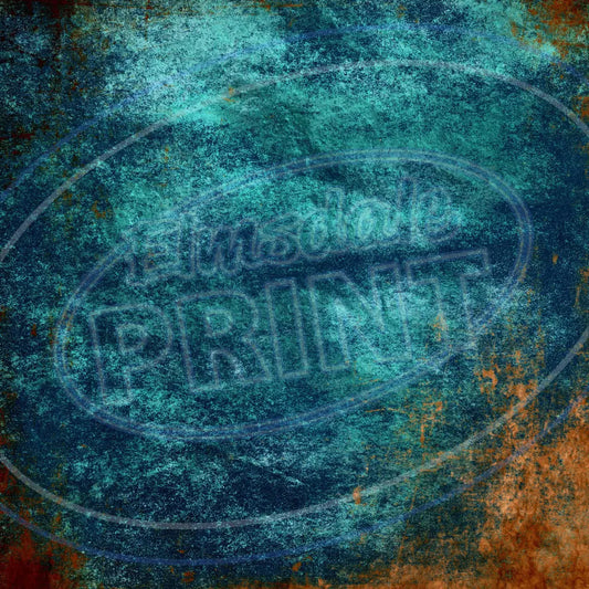 Royal Copper 012 Printed Pattern Vinyl