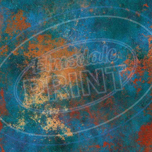 Royal Copper 013 Printed Pattern Vinyl