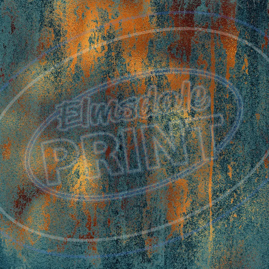 Royal Copper 014 Printed Pattern Vinyl