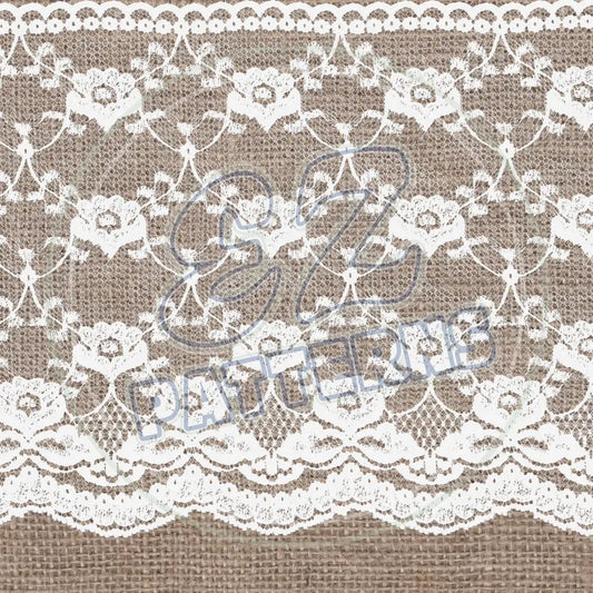 Rustic Charm 002 Printed Pattern Vinyl
