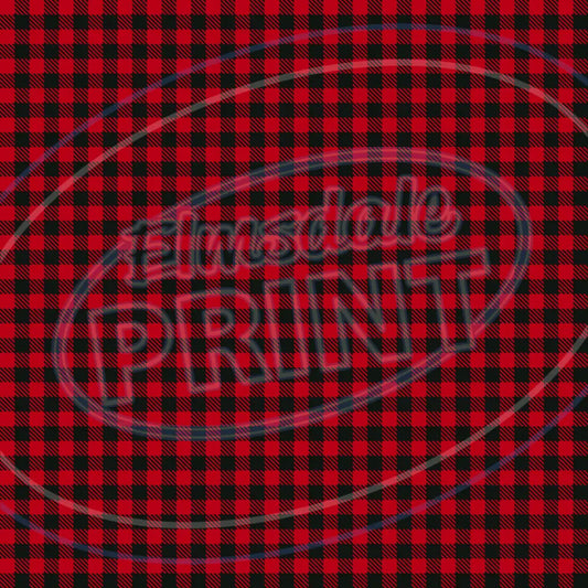 Rustic Red 002 Printed Pattern Vinyl