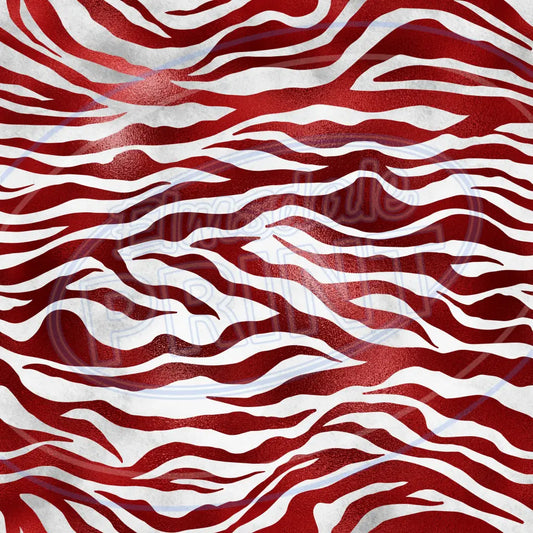 Safari Bling 005 Printed Pattern Vinyl