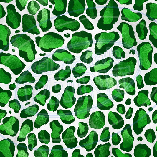 Safari Bling 006 Printed Pattern Vinyl