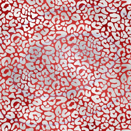 Safari Bling 008 Printed Pattern Vinyl