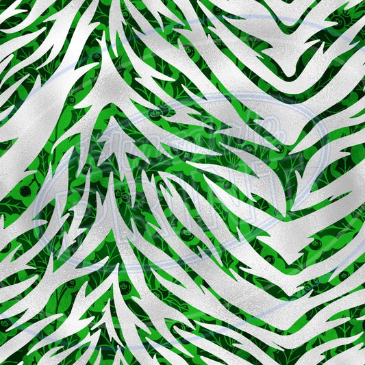 Safari Bling 009 Printed Pattern Vinyl