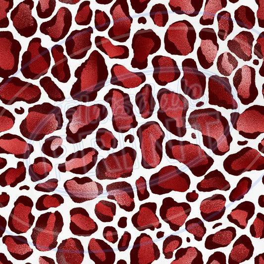 Safari Bling 015 Printed Pattern Vinyl