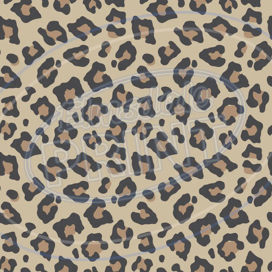 Safari Fade 001 Printed Pattern Vinyl