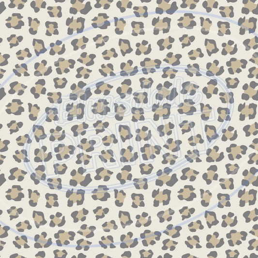 Safari Fade 012 Printed Pattern Vinyl