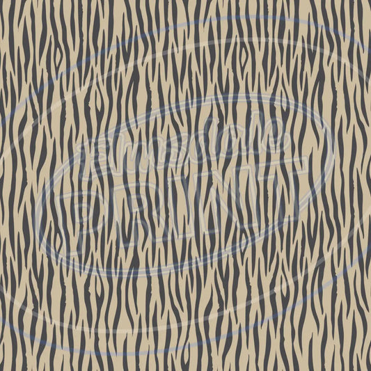 Safari Fade 014 Printed Pattern Vinyl