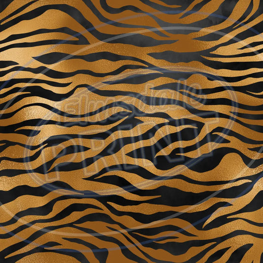 Safari Sheen 001 Printed Pattern Vinyl
