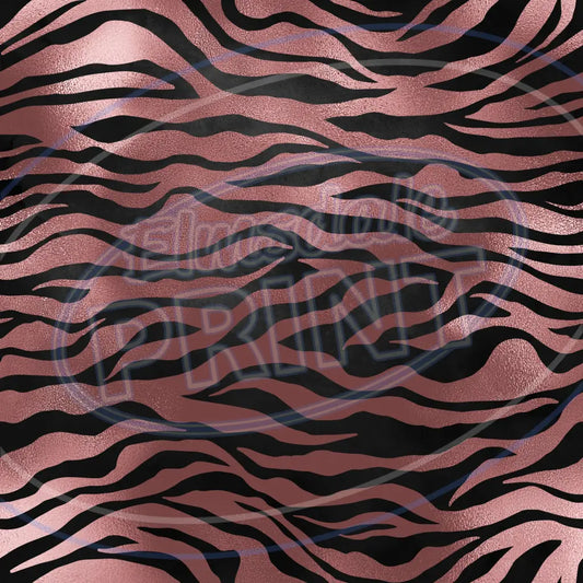 Safari Sheen 012 Printed Pattern Vinyl