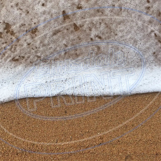 Sandy Surf 004 Printed Pattern Vinyl