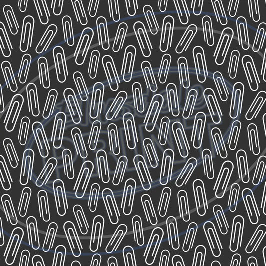 School Supplies 005 Printed Pattern Vinyl