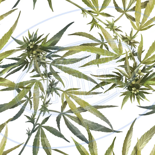 Seedy 003 Printed Pattern Vinyl