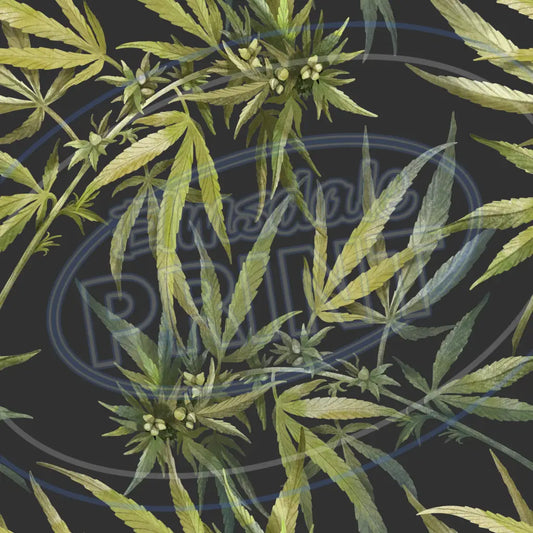 Seedy 004 Printed Pattern Vinyl