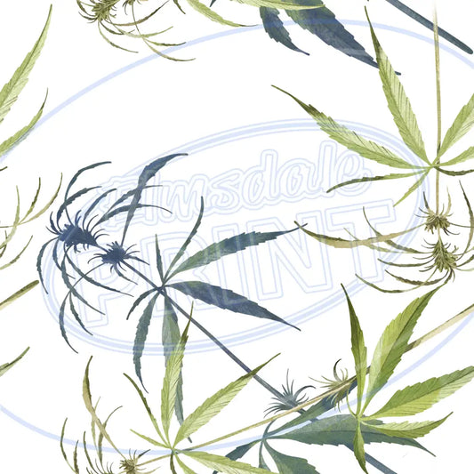 Seedy 005 Printed Pattern Vinyl