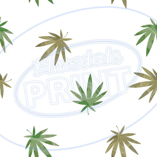 Seedy 006 Printed Pattern Vinyl