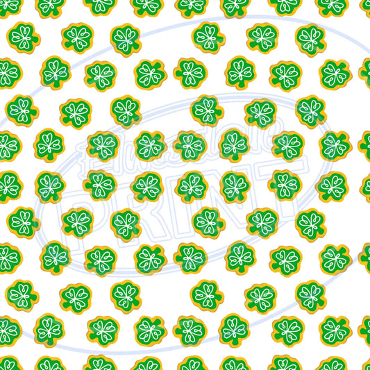 Shenanigans 002 Printed Pattern Vinyl