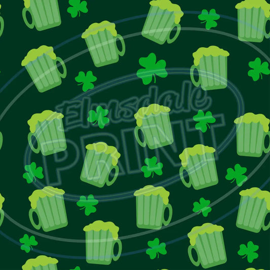 Shenanigans 008 Printed Pattern Vinyl