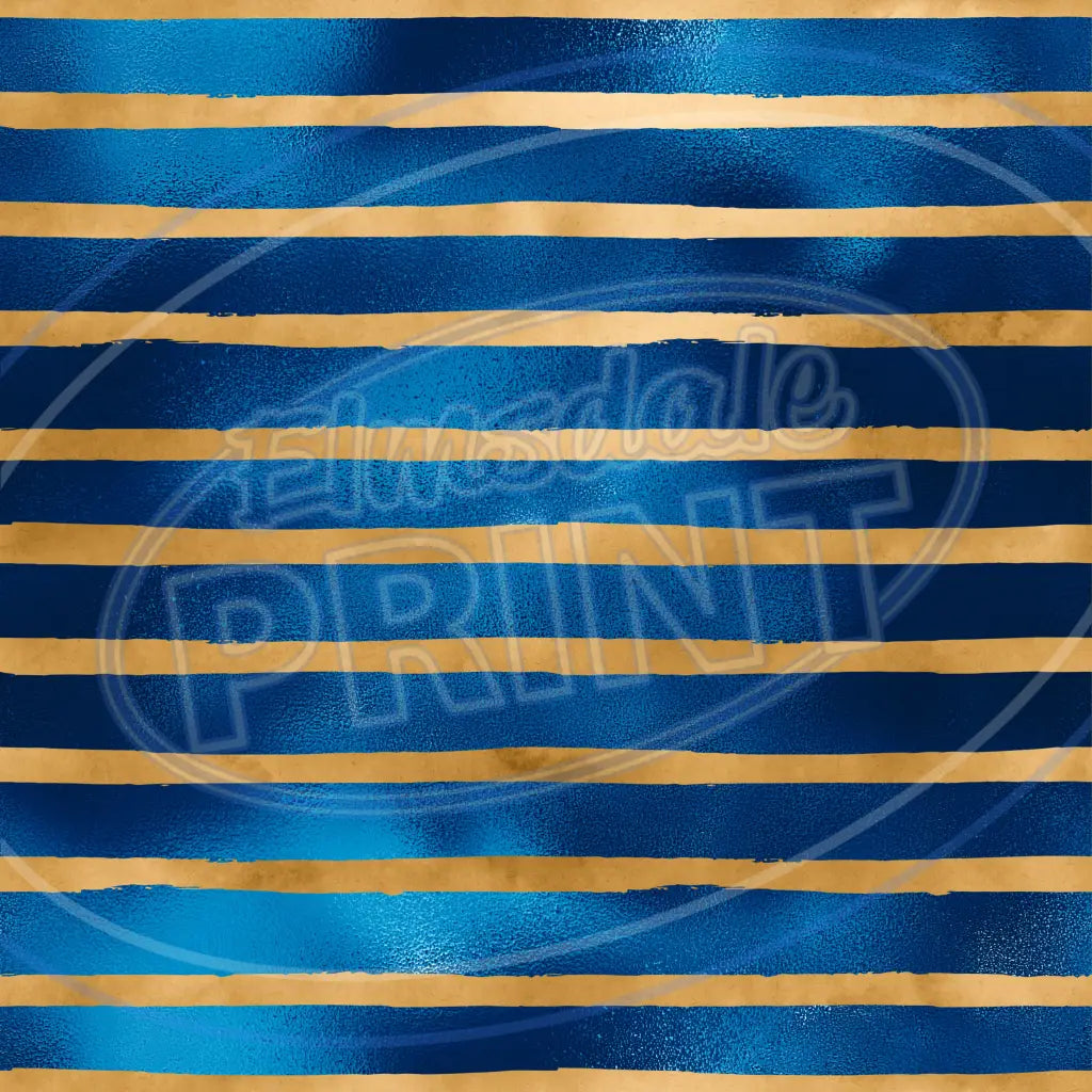 Silent Night 007 Printed Pattern Vinyl