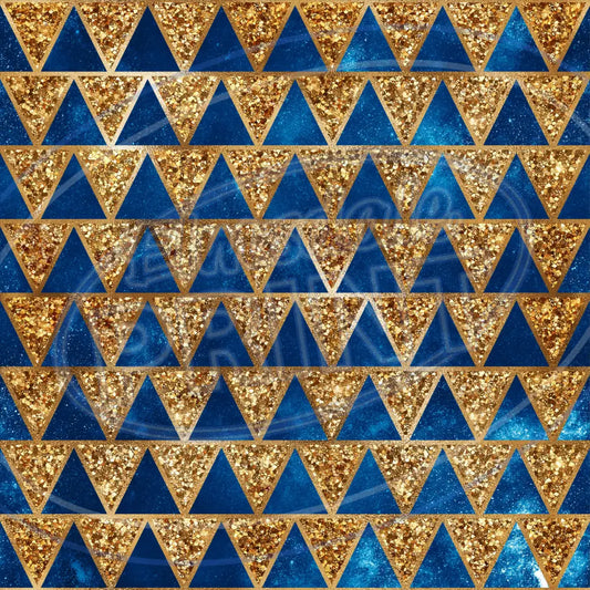 Silent Night 013 Printed Pattern Vinyl