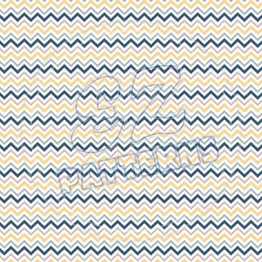 Snowy Dream 005 Printed Pattern Vinyl