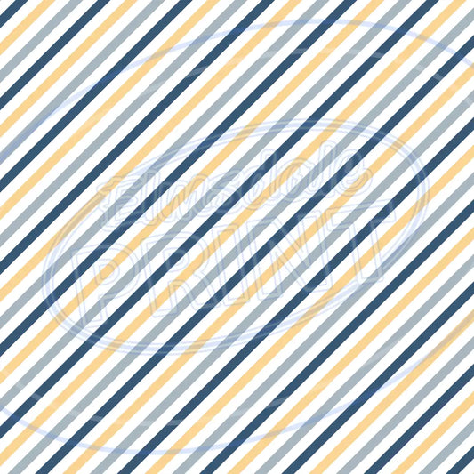 Snowy Dream 006 Printed Pattern Vinyl