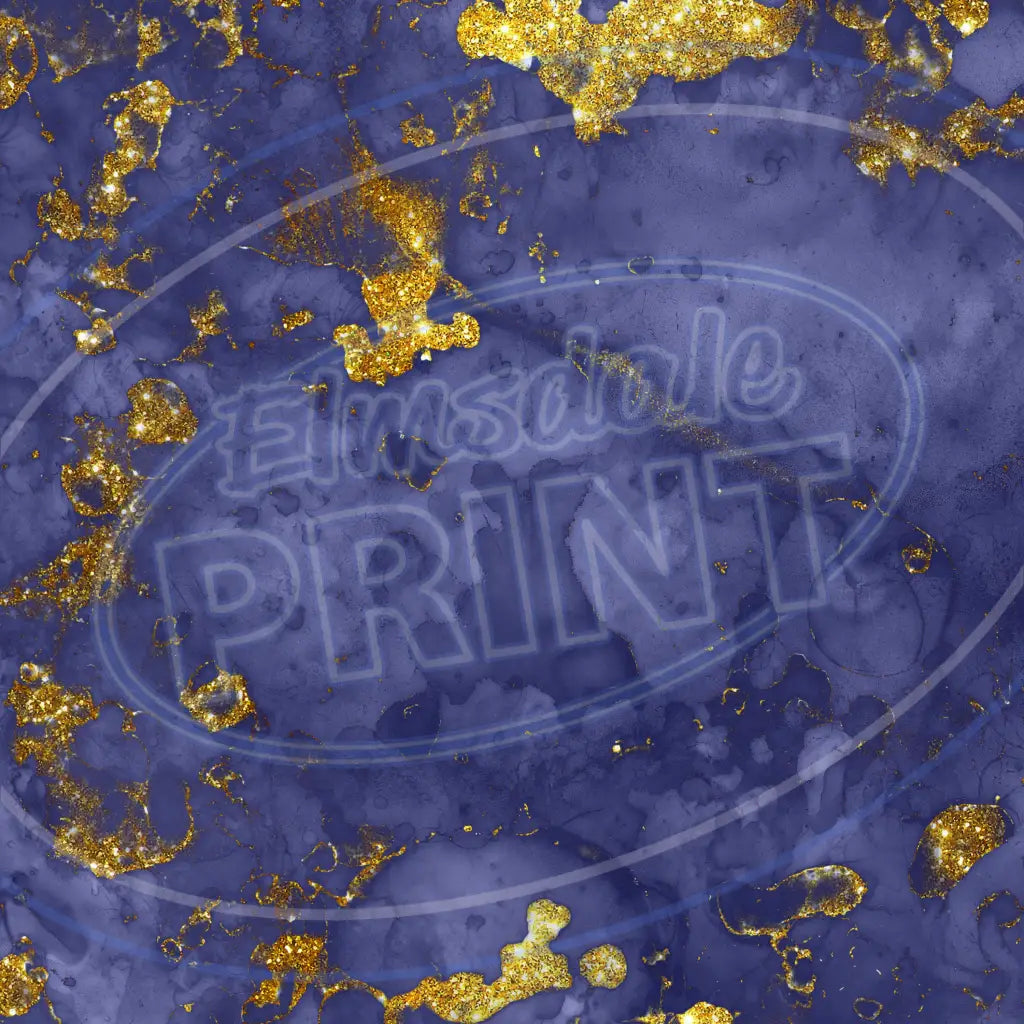 Sparkling Ink 003 Printed Pattern Vinyl