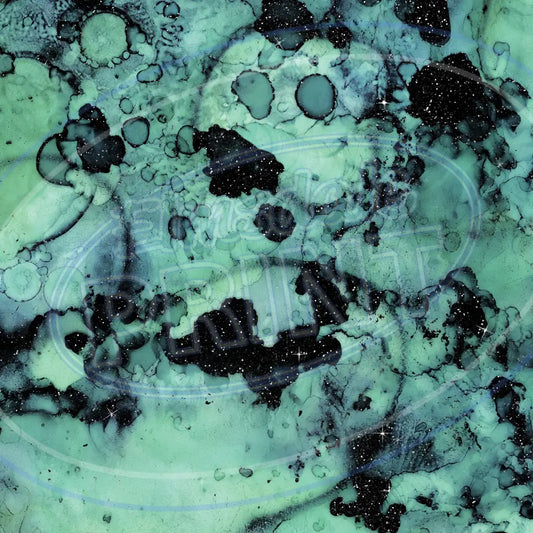 Sparkling Ink 007 Printed Pattern Vinyl